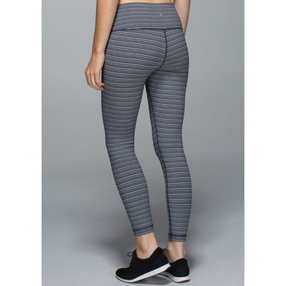 NWOT lululemon High Times Pant - 8